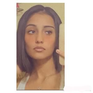 Meet your Posher, Nathalie